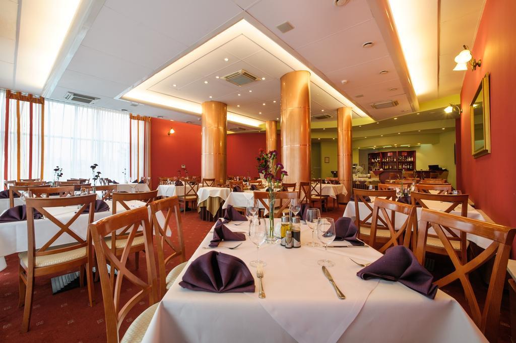 Hotel Orient Krakau