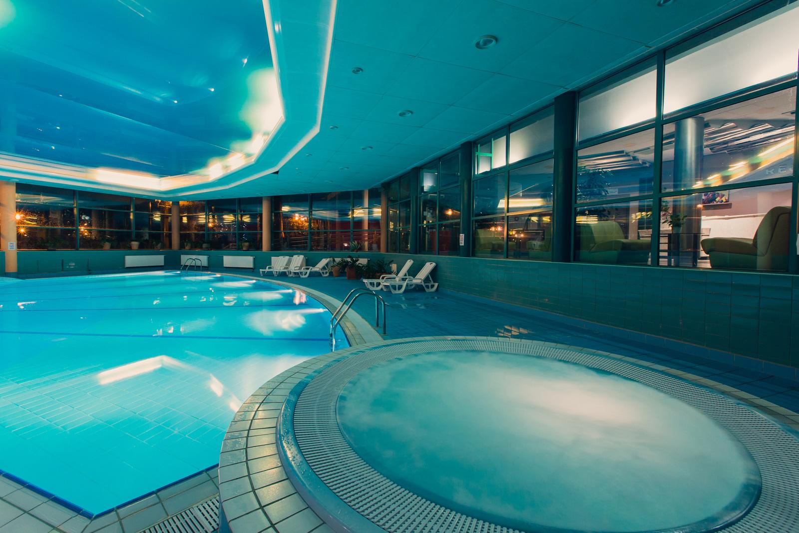 Orient Hotel Krakau