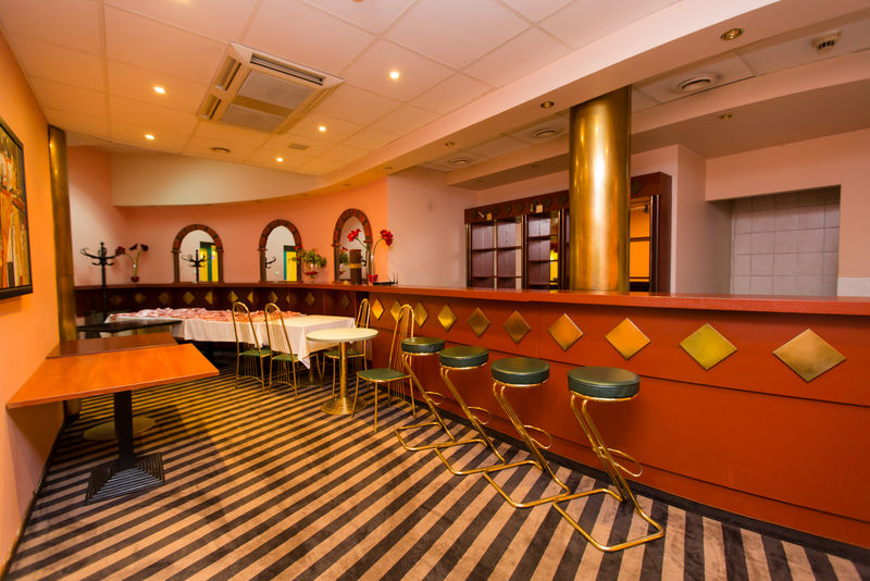 Orient 4* Krakau