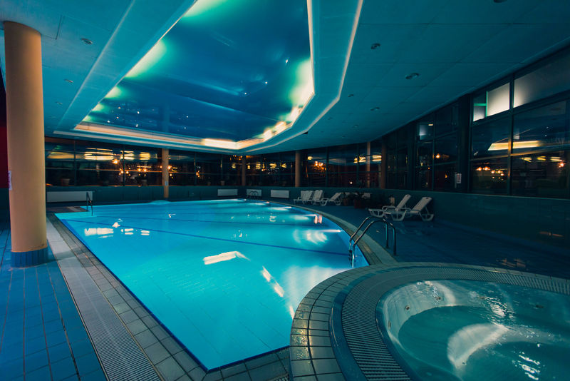 Hotel Orient Krakau