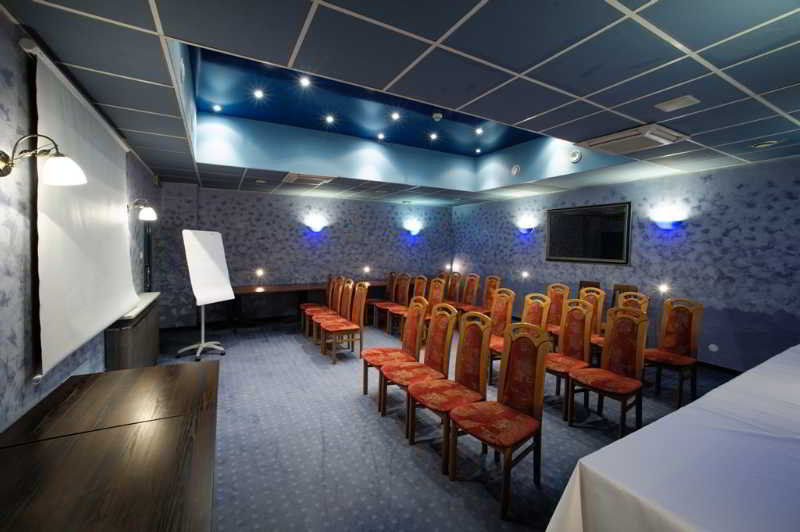 Orient 4* Krakau