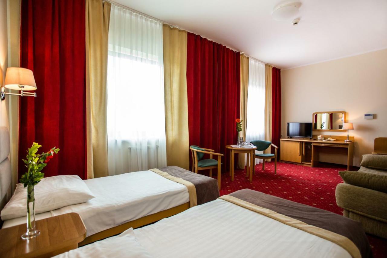 Orient Hotel Krakau